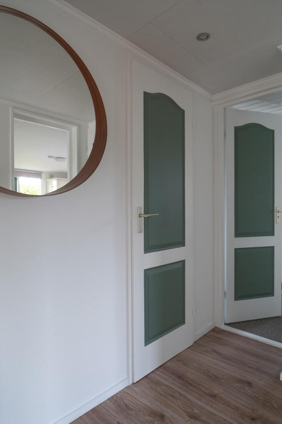 Better Together - Luxe Chalet Met Houtkachel Erm Экстерьер фото