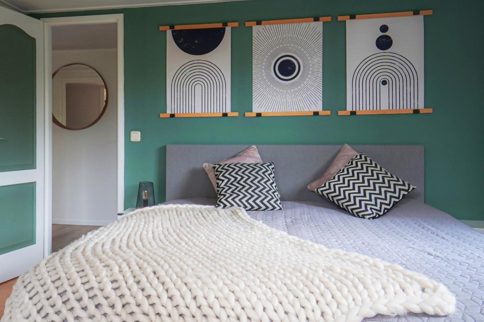 Better Together - Luxe Chalet Met Houtkachel Erm Экстерьер фото