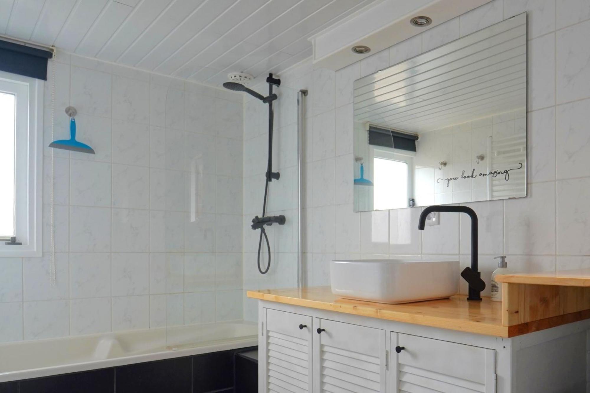 Better Together - Luxe Chalet Met Houtkachel Erm Экстерьер фото